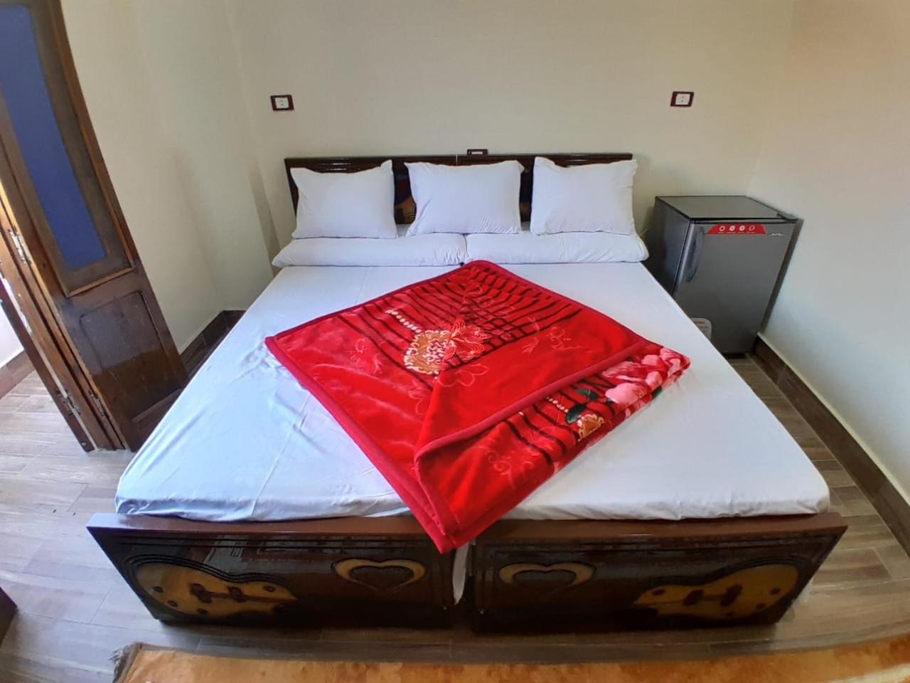 Osiris Guest House Abu Simbel Buitenkant foto